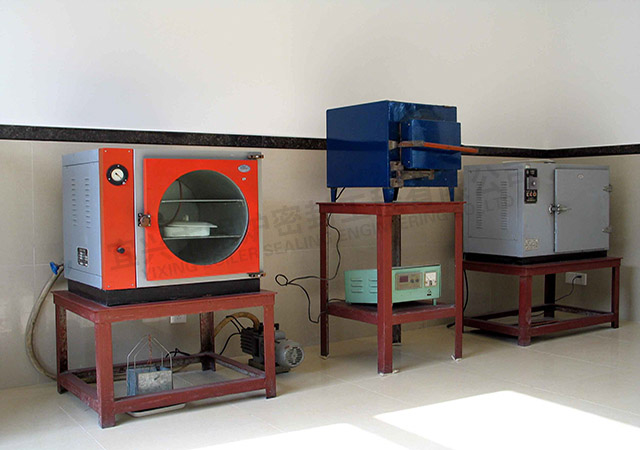 检测设备・检测设备・试条养护干燥炉